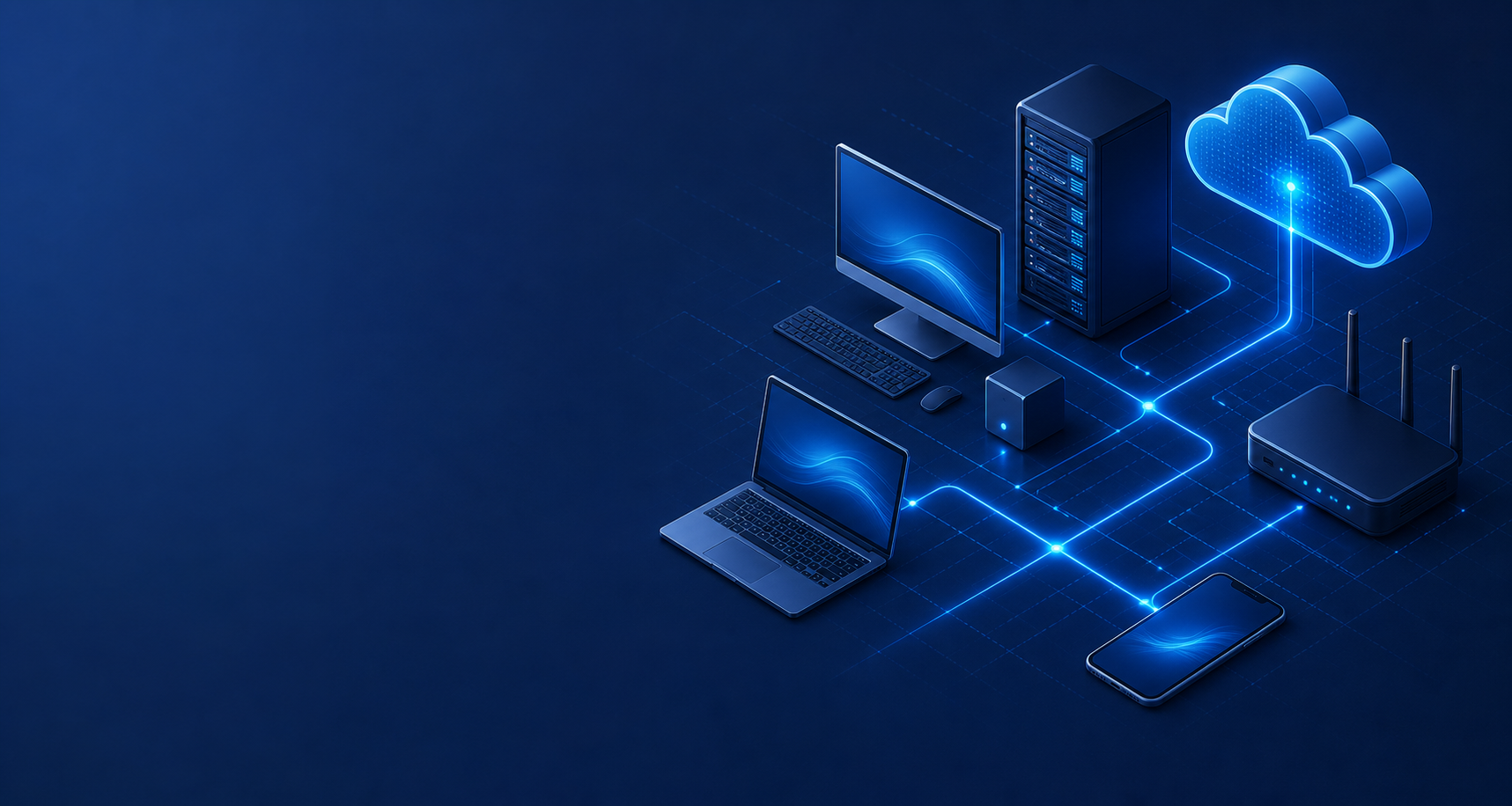 IT assets