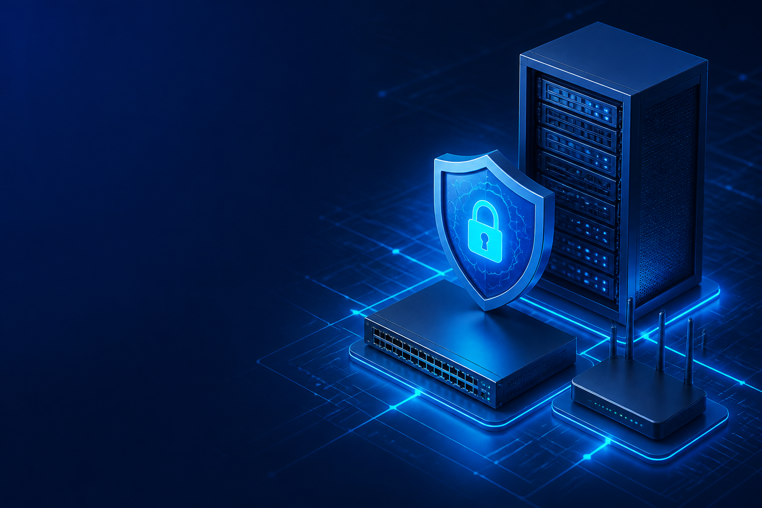 IT asset management